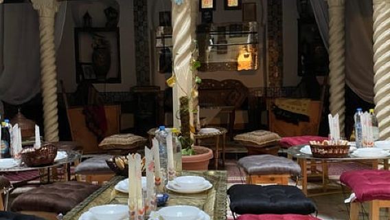 Algiers: Casbah Guided Tour & Lunch