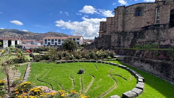 Peru Machu Picchu Günübirlik Turu + Expedition Treni + Cusco'dan Hareket!
