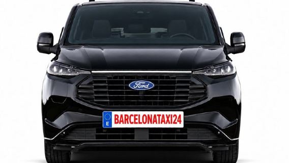 Private Transfer from Barcelona Airport to Barcelona City