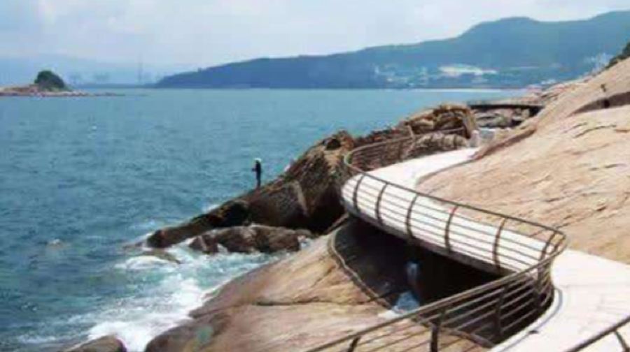 大梅沙海濱公園+中英街+世界之窗+金色海岸遊艇+深圳一日遊