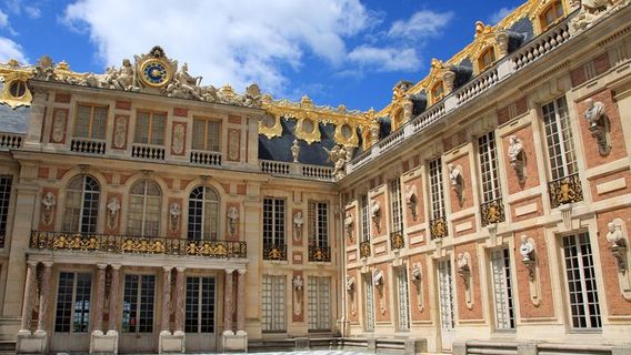 ParisTours