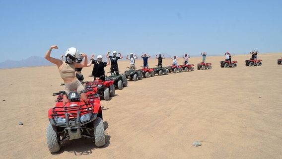 HurghadaTours