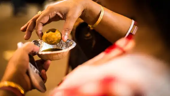 Mumbai Street Food Tour