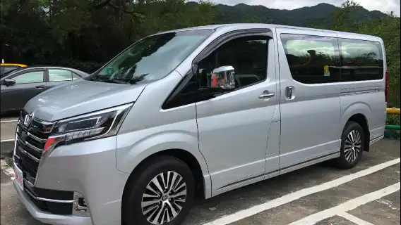 Taipei private charter 1-day tour (Longshan Temple + Yongkang Street + Taipei 101 + National Palace Museum | Depart from Taipei)