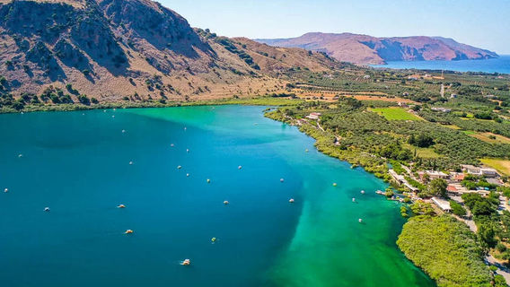 Chania