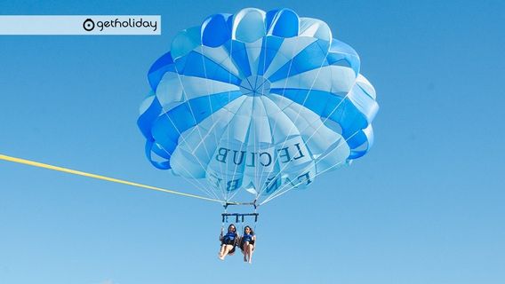 Costa AdejeTours