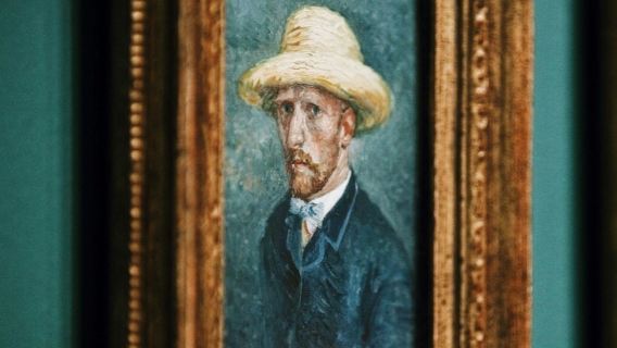 Van Gogh Museum & Rijksmuseum: Semi-Private Guided Tour