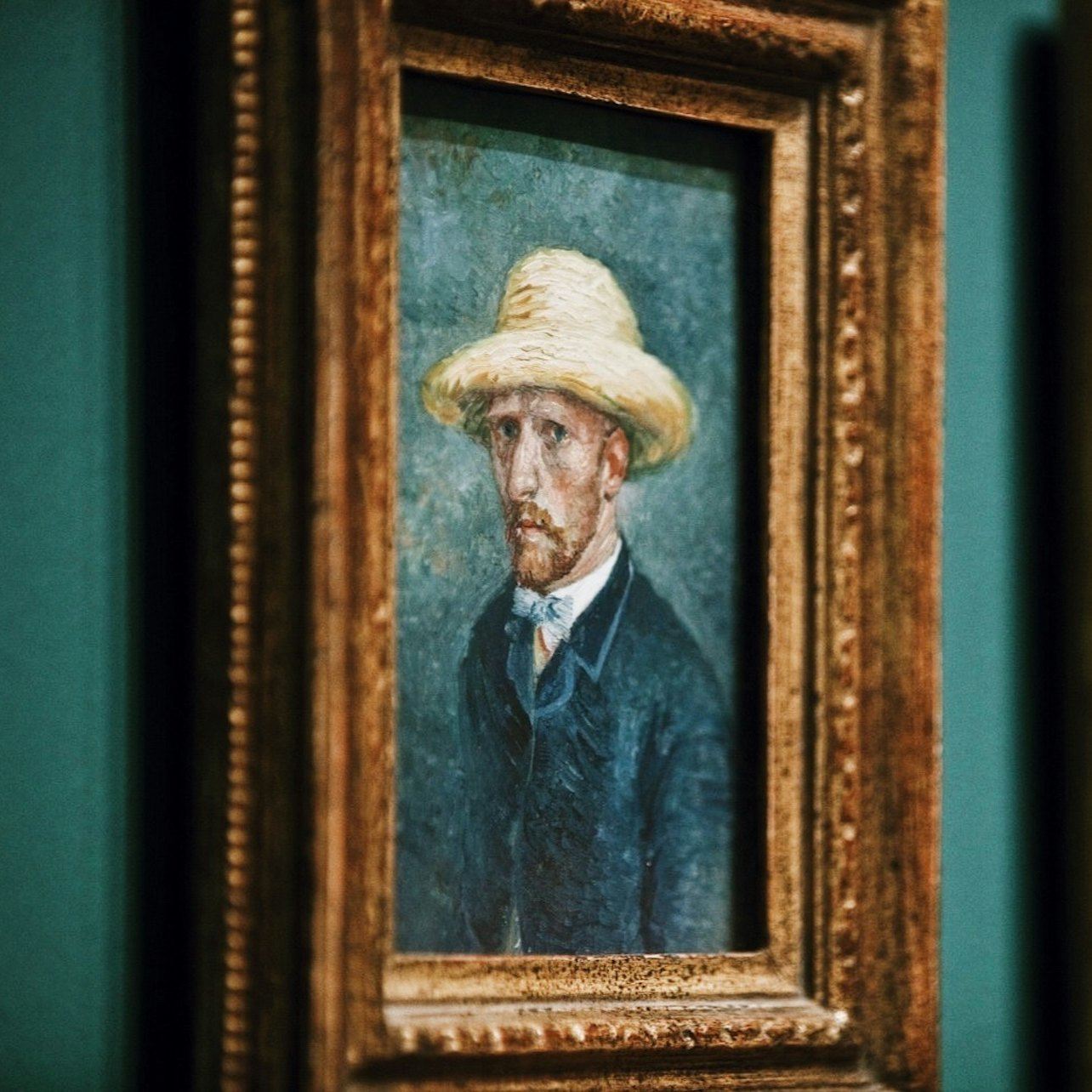 Van Gogh Museum & Rijksmuseum: Semi-Private Guided Tour