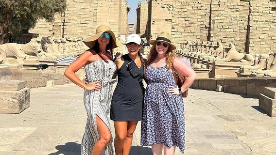 Luxor
