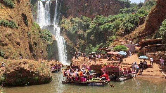 MarrakechTours