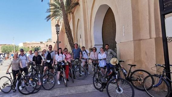 MarrakechTours