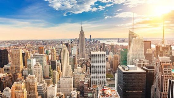 New York