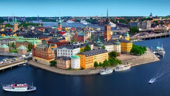 StockholmTours