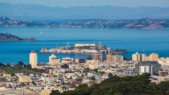 San FranciscoTours