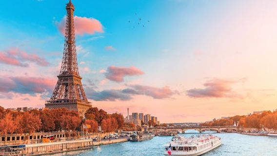 Marne La ValleeExperiences