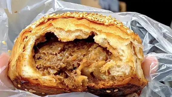 Eatwith - Beijing- Private Food Tour: Experience the heaven of food lover in Beijing Niujie