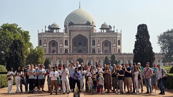 New DelhiTours