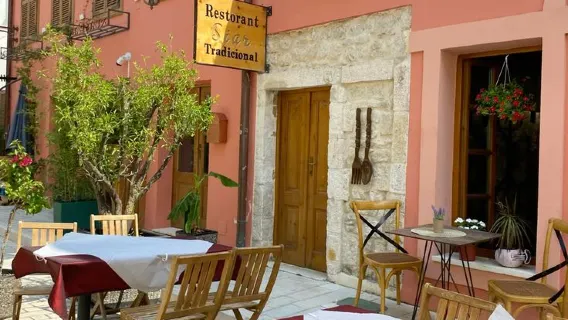 Day Trip To Ancient Apollonia ( Unesco Site) And Vlora From Tirana All inclusive