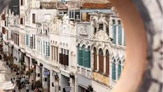 ไหโข่ว|ขี่ม้าถนนเก่า|หอนาฬิกาไห่โข่ว|สวนสาธารณะแห่งสหัสวรรษ|ตลาดกลางคืนไห่หนานเหมินทัวร์วันเดียว/ทัวร์หลายวันxx