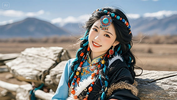 湟源