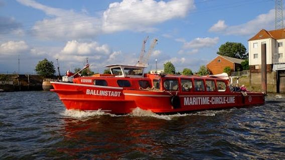 Hamburg