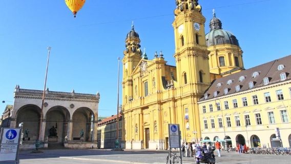 MunichTours