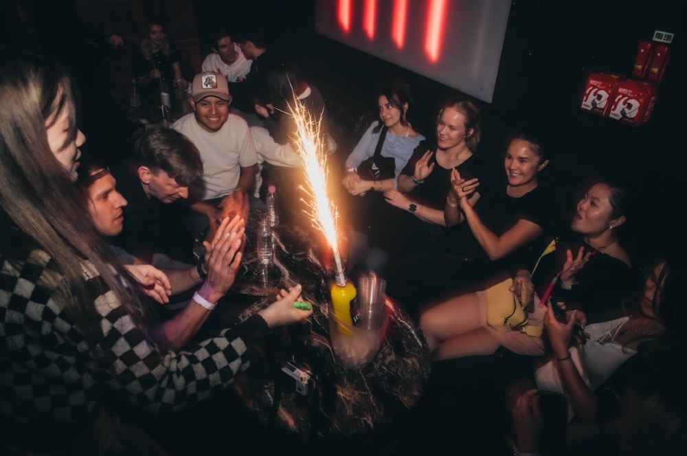 弘大酒吧與夜店推介