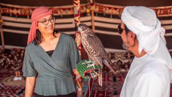 DubaiTravel Services