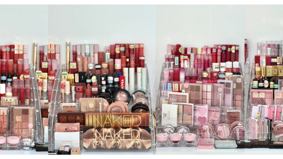 Le diagnostic de couleur personnel de première génération ! L'expérience couleur personnelle WARM N COOL