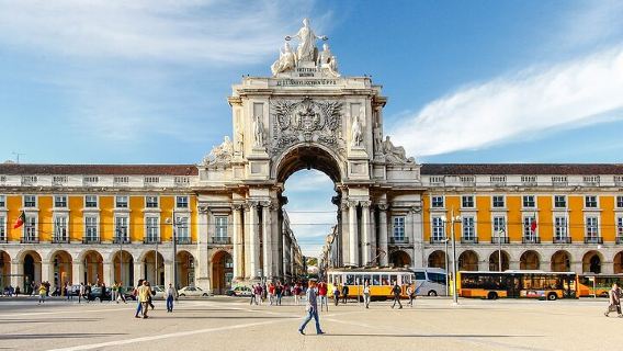 LisbonTours