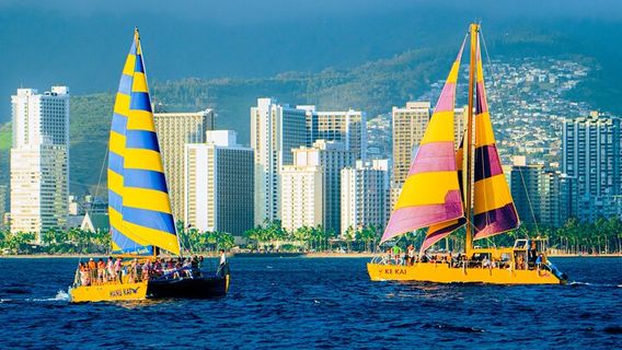 HonoluluTours