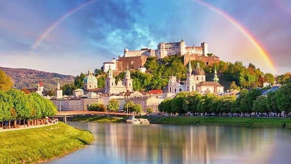 SalzburgTours