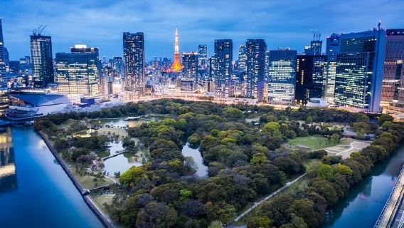 TokyoTours