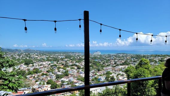 Puerto PlataTours