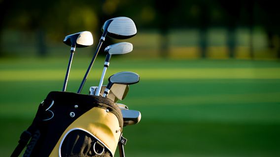 Khu nghỉ dưỡng golf riêng tư tại Hoàng Sơn - Câu lạc bộ golf Hidden Tiger & Khám phá hồ Thái Bình