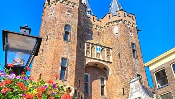 Zwolle