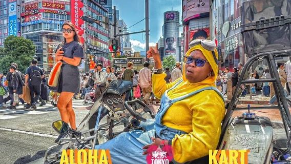 HakoneTours