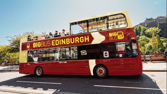 Edinburgh