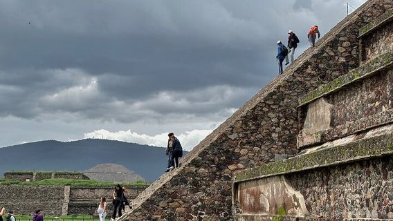 Mexico CityTours