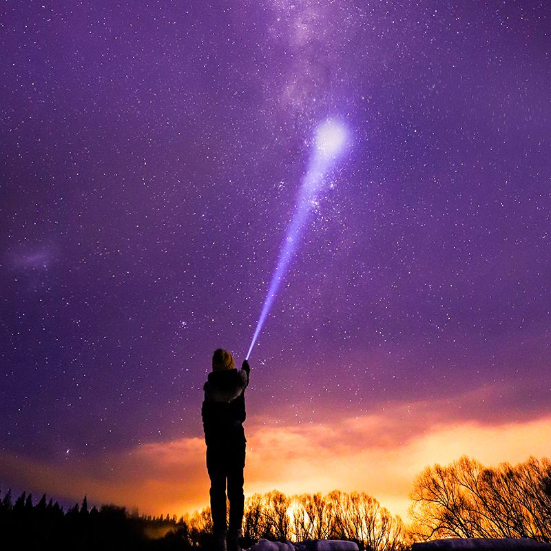 新西蘭特卡波湖【變色龍+14人團】中文觀星chameleon