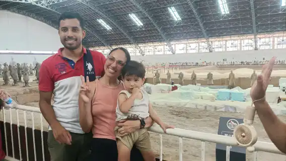 Xi'an  Professional Guide Museum Tour: Optional Terracotta Army,  Xi'an OR Shaanxi History Museum