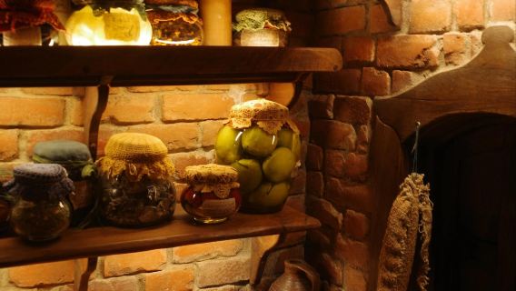 新西蘭霍比特村+懷託摩螢火蟲洞一日遊｜奧克蘭出發｜可小團｜包車