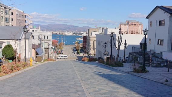函館日遊