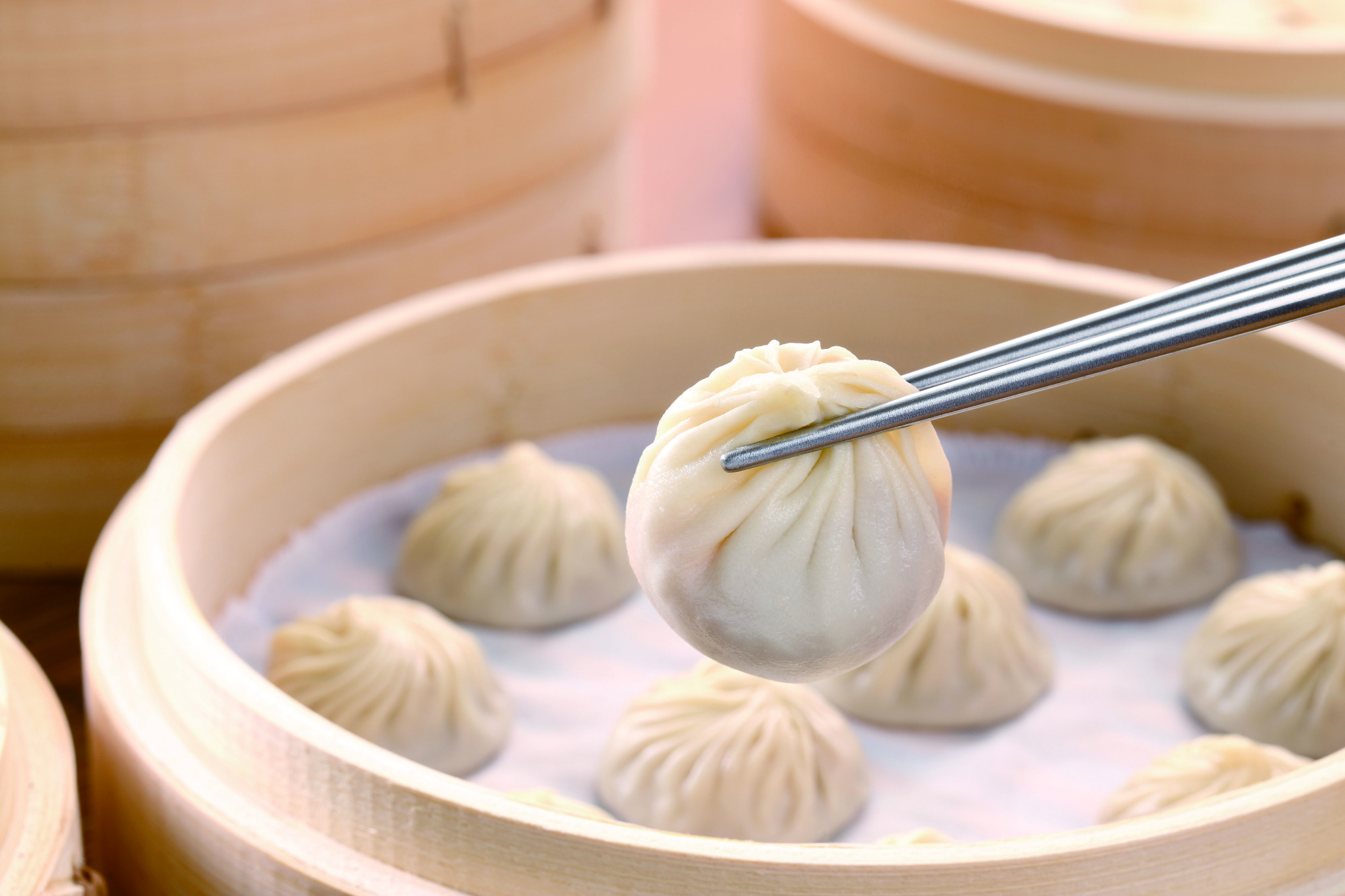 台灣美食體驗 鼎泰豐 台灣全店適用｜當日可用