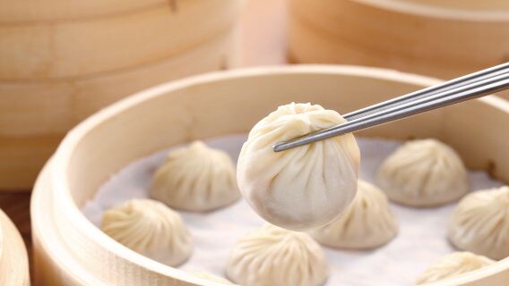 Taiwan Food Experience: Din Tai Fung (Valid at All Taiwan Locations) | Available for Same-Day Use