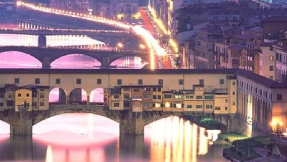 Флоренция: частная Treasure Hunt в галерее Уффици для всей семьи