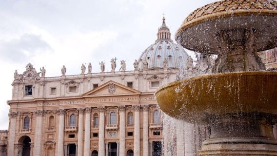 Rome: Vatican, Sistine Chapel & Basilica Guided Experience