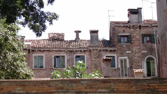 Venedig: Tour zu antiken Traditionen