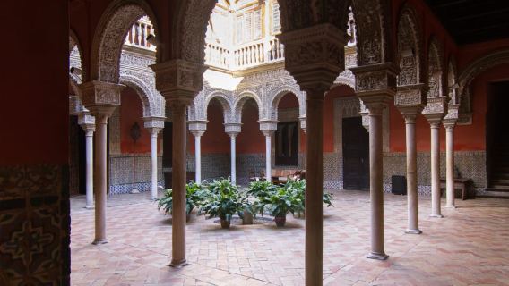 Seville