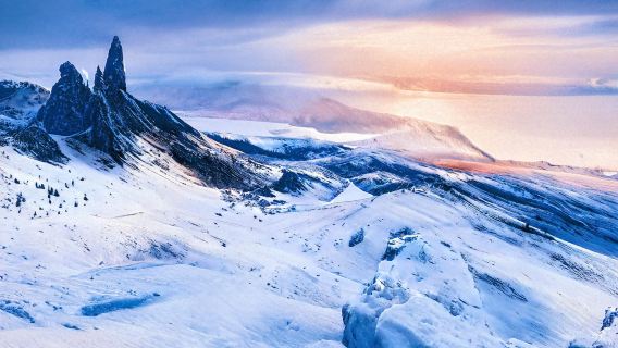 挪威特羅姆瑟+Senja島一日遊【多/日遊全境定制】